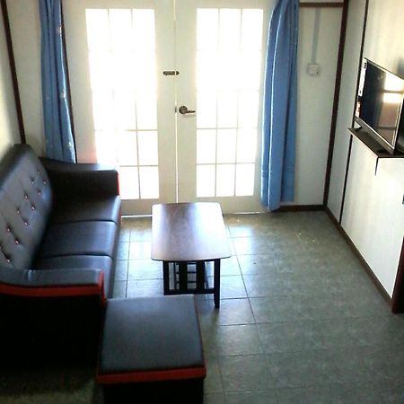 Dongorit Cabin House 1 Kampong Kundassan Εξωτερικό φωτογραφία