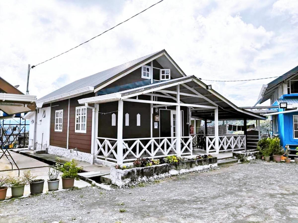 Dongorit Cabin House 1 Kampong Kundassan Εξωτερικό φωτογραφία