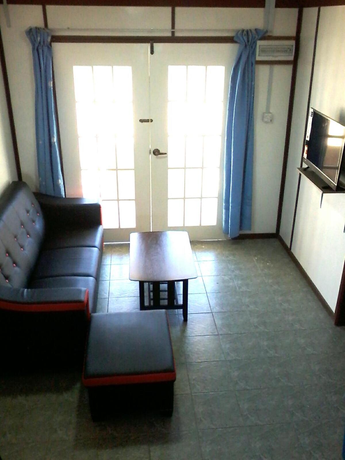 Dongorit Cabin House 1 Kampong Kundassan Εξωτερικό φωτογραφία